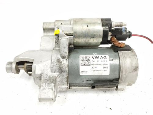 Used Starter AUDI A4 B9 Avant (8W5, 8WD) [2015-2026]  12427677