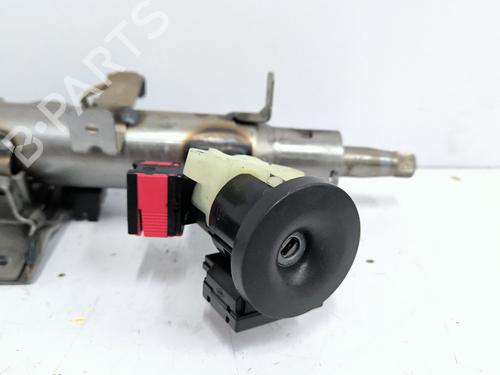 Steering column SMART FORFOUR Hatchback (453) electric drive / EQ (453.091) | BP34536000M21  - Image 5