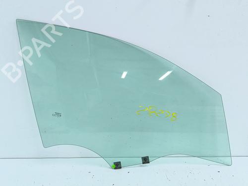 Used Front right door window Front right door window RENAULT CLIO V (B7_) 1.3 TCe 130 (B7MF) (131 hp) 35786076 35786076