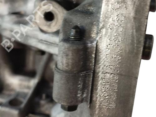 Engine FORD FOCUS II (DA_, HCP, DP) 1.6 TDCi | BP31148846M1 