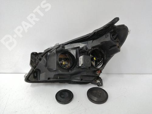 Faro derecho OPEL ASTRA H (A04) 1.7 CDTI (L48) | BP11851454C29 