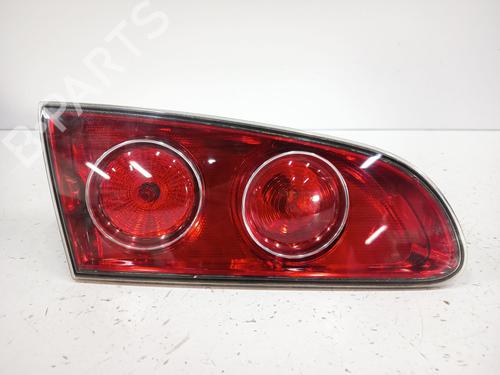 Used Left tailgate light Left tailgate light 38061442 38061442