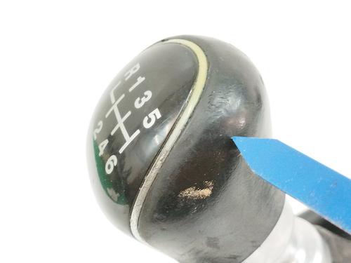 Gear lever FORD FOCUS III  | BP10771201M90 