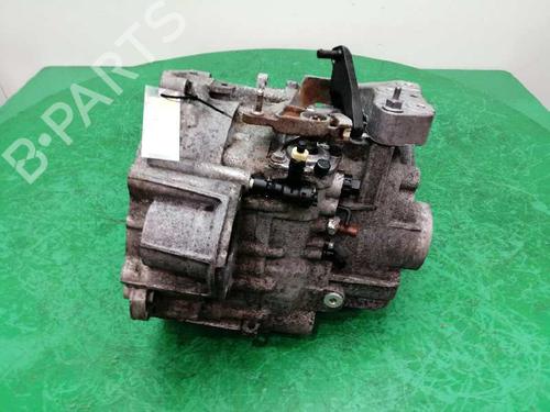 Gearbox VW PASSAT B7 (362) 2.0 TDI | BP8487201M3