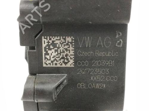 Pedal SEAT ARONA (KJ7, KJP) 1.0 TSI | BP12428238I4 