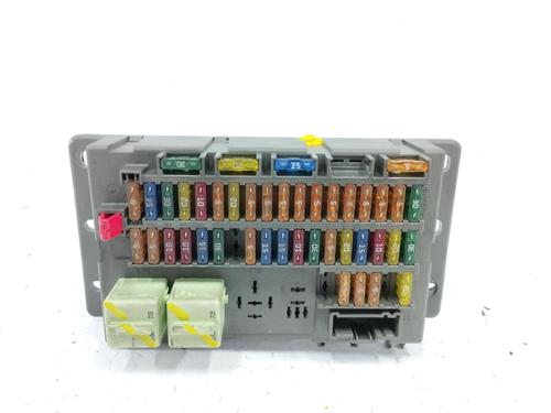 Used Fuse box MINI MINI (R50, R53) One (90 hp) 12508443