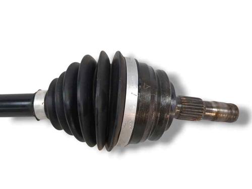 Left front driveshaft PEUGEOT 208 II (UB_, UP_, UW_, UJ_) 1.2 PureTech 100 | BP28024720M38 