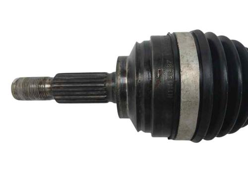 Right front driveshaft RENAULT CLIO IV (BH_) 0.9 TCe 90 (BHNF, BHMA, BHMH, BHJK, BHJR) | BP26974360M39 