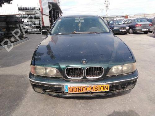 Control unit BMW 5 (E39) 525 tds | BP4947502M11 