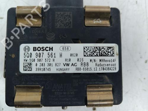 Electronic module SEAT LEON ST (5F8) 2.0 TDI 4Drive | BP36014416M83 - Image 5