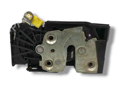 Serrure arrière gauche DACIA SANDERO II TCe 90 (B8M1, B8MA, B8AC) (90 hp) 22613570