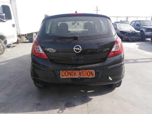 Headlight switch OPEL CORSA D (S07) 1.2 LPG (L08, L68) | BP11009734I24 