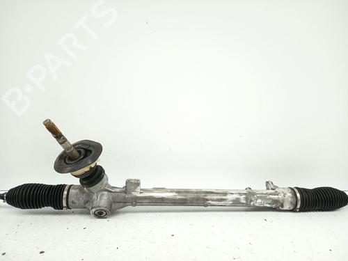 Used Steering rack NISSAN QASHQAI II (J11, J11_) 1.5 dCi (110 hp) 30760228
