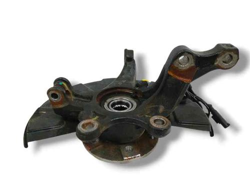 Left front steering knuckle MG MG ZS SUV (AZS1) 1.5 VTi | BP23959436M25
