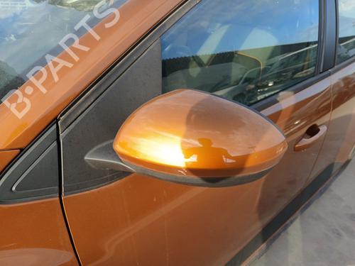 Retrovisor esquerdo Retrovisor esquerdo DACIA SANDERO III 1.0 TCe 90 (91 hp) 36536622 36536622