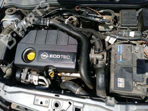 Starter OPEL ASTRA G Hatchback (T98)  | BP8209839M8 