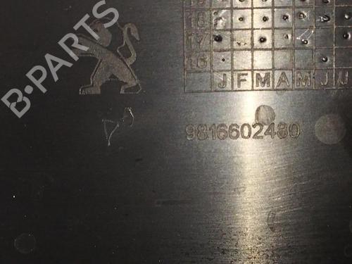 Wheel arch PEUGEOT 5008 II (MC_, MJ_, MR_, M4_) 1.5 BlueHDi 130 (MCYHZJ, MCYHZR, MCYHZX) | BP14152825C56 