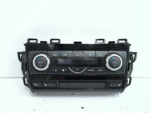 Used Climate control Climate control MAZDA CX-5 (KE, GH) 2.2 D (KE2FW) (150 hp) 34288409 34288409