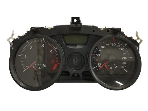 Used Instrument cluster Instrument cluster RENAULT MEGANE II Estate (KM0/1_) 1.5 dCi (KM16, KM1E) (106 hp) 15232241 15232241