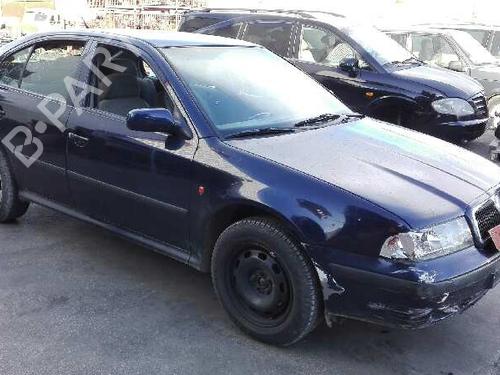 Pipe SKODA OCTAVIA I (1U2) 1.9 TDI | BP14147196M125