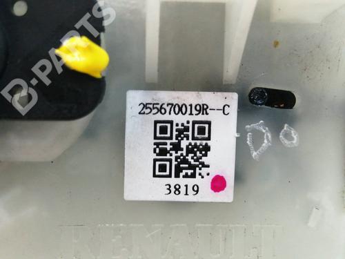 Switch RENAULT SCÉNIC III (JZ0/1_) | BP10339027I30