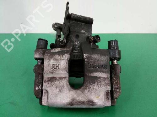 Used Right rear brake caliper JAGUAR XF I (X250) [2008-2015]  11603848