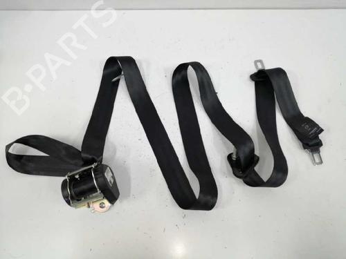 Cinturón de seguridad trasero central DACIA SANDERO II 1.2 (75 hp) 8722674