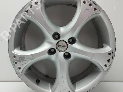 Used Rim Rim RENAULT MEGANE II (BM0/1_, CM0/1_) 1.9 dCi (BM0G, CM0G) (120 hp) 13417316 13417316