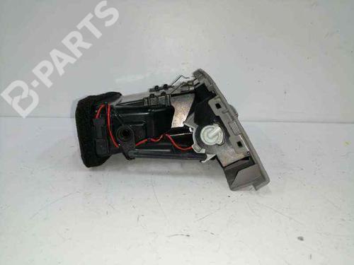 Air vent MERCEDES-BENZ E-CLASS Coupe (C207) E 220 CDI / d (207.302, 207.301) | BP11659190I21 