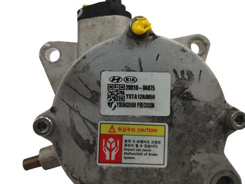 Pompe à vide HYUNDAI i30 (PDE, PD, PDEN) 1.0 T-GDI | BP15246243M80 