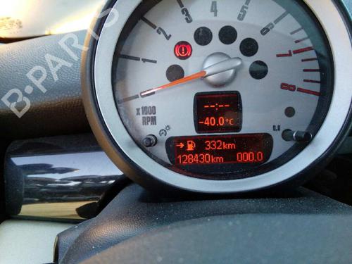 Instrument cluster MINI MINI (R56) Cooper | BP19636639C47 