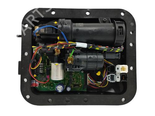 AdBlue tank TOYOTA PROACE CITY Box Body/MPV (BPZ_) 1.5 D-4D 100 (BPZM) | BP17030060M85 