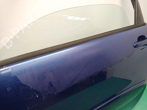 Left front door TOYOTA RAV 4 II (_A2_) 2.0 4WD (ACA21, ACA20) | BP30493602C2