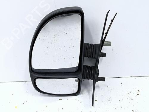 Used Left mirror Left mirror FIAT DUCATO Van (244_) 2.3 JTD (110 hp) 33958831 33958831