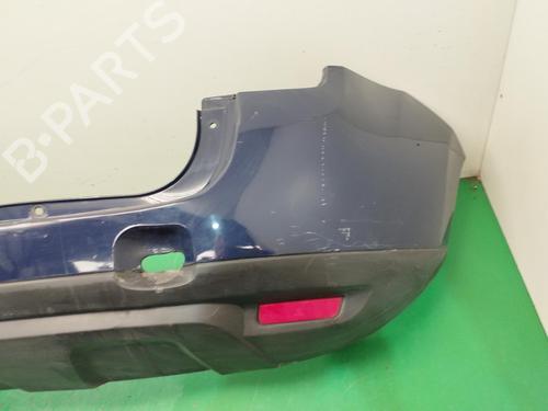 Rear bumper DACIA DUSTER (HS_) 1.5 dCi | BP18073655C8 