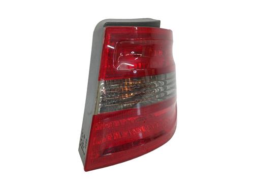 Right taillight MERCEDES-BENZ B-CLASS Sports Tourer (W245) B 200 CDI (245.208) (140 hp) 17641287