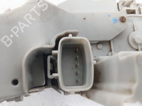 Front left lock LANCIA YPSILON (312_) 1.2 (312.PXA1A, 312.YXA1A) | BP36002531C98 - Image 4