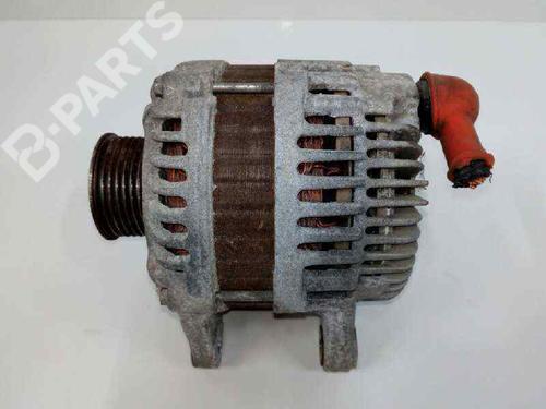 Used Alternator NISSAN NOTE (E11, NE11) [2005-2013]  4914217