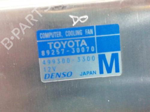 Electronic module LEXUS RX (_U3_)  | BP9204278M83 