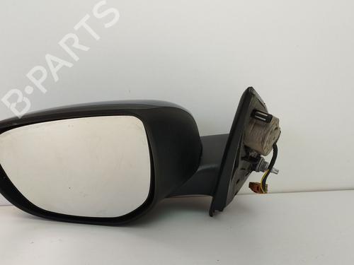 Used Left mirror Left mirror CITROËN C-ELYSEE (DD_) 1.5 BlueHDi 100 (102 hp) 33704382 33704382