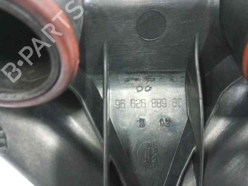 Intake manifold FORD MONDEO IV (BA7) 2.0 TDCi | BP22424162M70 