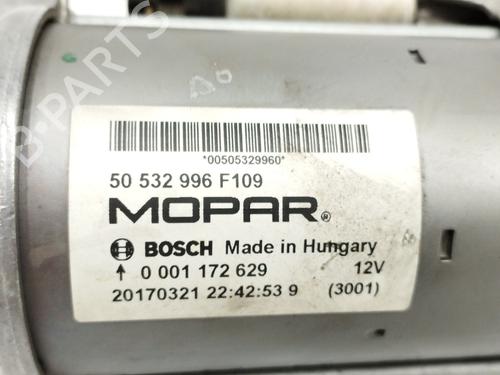 Starter ALFA ROMEO GIULIA (952_) 2.0 (952ABA25B) | BP12443008M8 