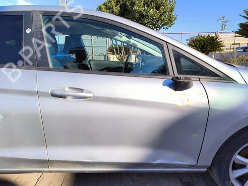 right-front-door-ford-fiesta-vii-hj-hf-2017-32844916 main image