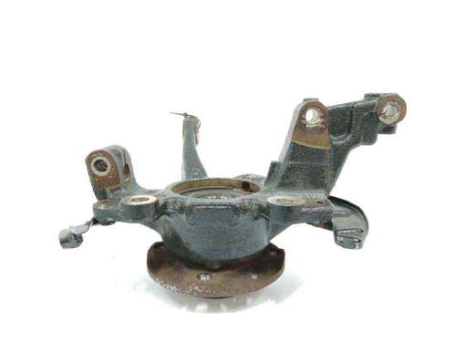 Left front steering knuckle FIAT PANDA (312_, 319_) 1.3 D Multijet (312PXL1A) | BP9271677M25 