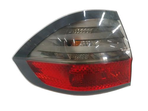 Left taillight FORD S-MAX (WA6) 2.0 TDCi | BP17394587C34 