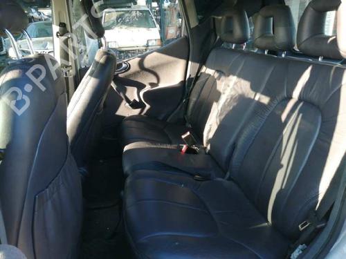 Rear parcel shelf MERCEDES-BENZ A-CLASS (W168)  | BP7994520C85 