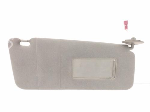 Used Right sun visor BMW X5 (E53) 3.0 d (184 hp) 11507445