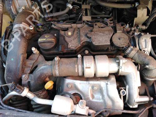 Headlight switch FORD TOURNEO COURIER B460 MPV  | BP9576452I24 