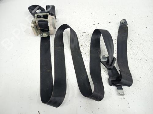 Used Front right seatbelt Front right seatbelt CITROËN JUMPY III Van (V_) 2.0 BlueHDi 145 (144 hp) 34004621 34004621