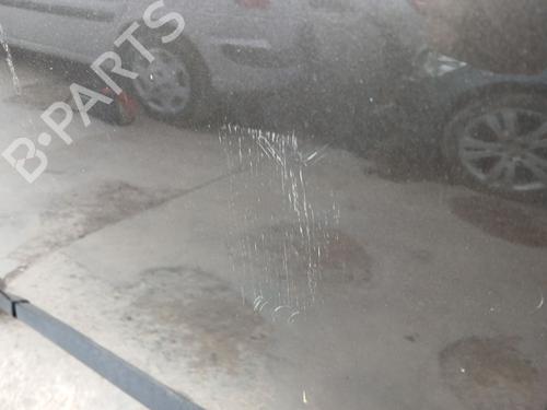 Left front door MAZDA CX-3 (DK) 2.0 SKYACTIV-G | BP36319356C2 - Image 2